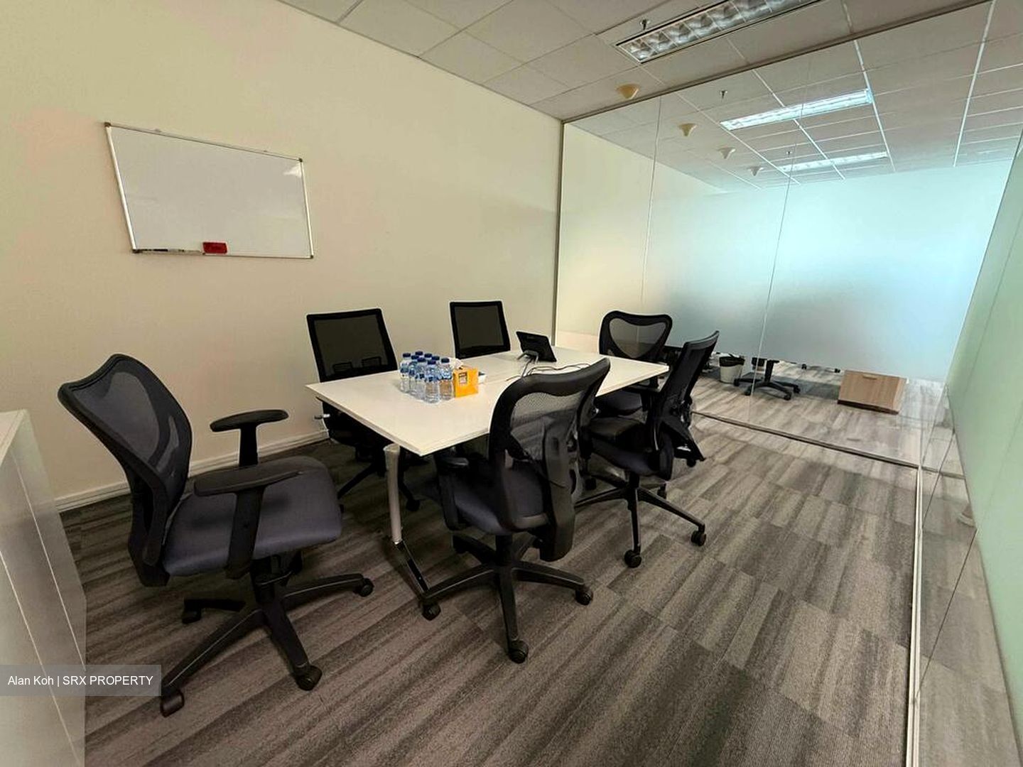 Suntec City Mall (D1), Office #521835361